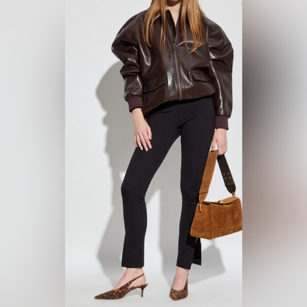 Anine Bing Kylie trousers